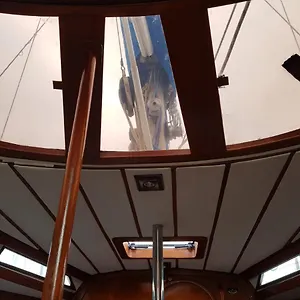 Camping Java Yacht, El Puerto de Santa María
