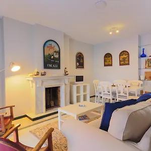 Apartamento Playa Muralla, apartamento, El Puerto de Santa María