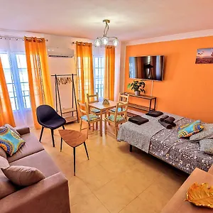 Apartamento Terrazas De Palacios, El Puerto de Santa María