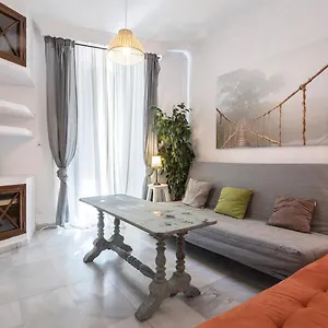 Apartamento Azvalia - Albareda, El Puerto de Santa María