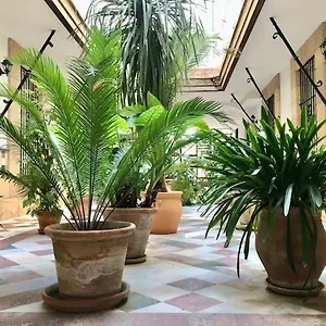 Apartamento Gatu La Del Mercado, Apart Con Parking En Edificio Con Encanto En El Centro Histórico, El Puerto de Santa María
