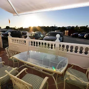 Apartamento Apartamento En Puerto Sherry Junto A La Playa Con Vistas, El Puerto de Santa María